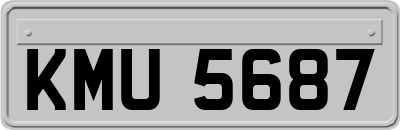 KMU5687