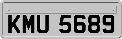 KMU5689