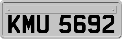 KMU5692