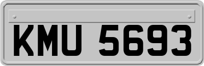 KMU5693