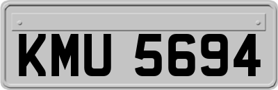 KMU5694