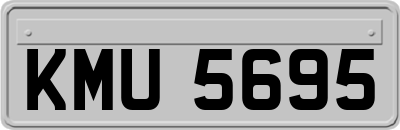 KMU5695