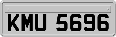 KMU5696