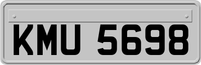 KMU5698