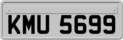 KMU5699