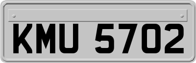 KMU5702