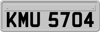 KMU5704