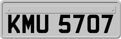 KMU5707