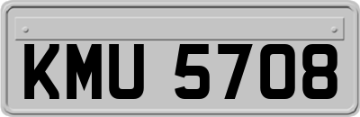 KMU5708