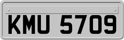 KMU5709