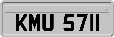 KMU5711