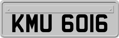 KMU6016