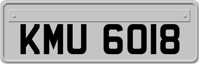 KMU6018