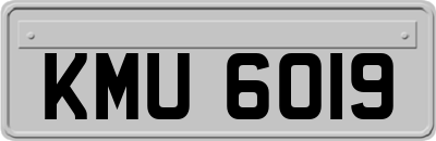 KMU6019