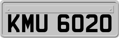 KMU6020