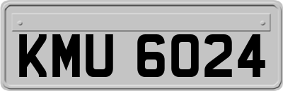 KMU6024