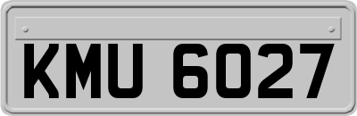 KMU6027