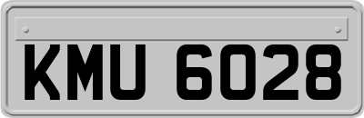 KMU6028