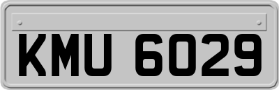 KMU6029