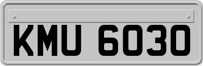 KMU6030