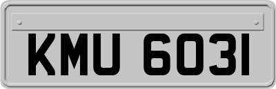 KMU6031