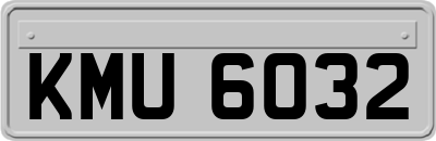 KMU6032