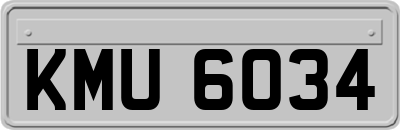 KMU6034