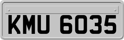 KMU6035