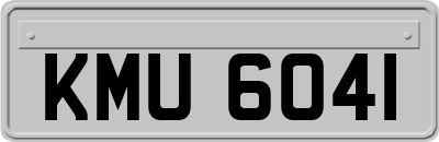 KMU6041