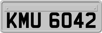 KMU6042