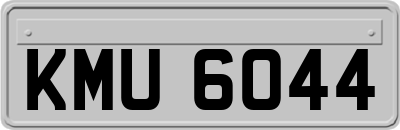 KMU6044