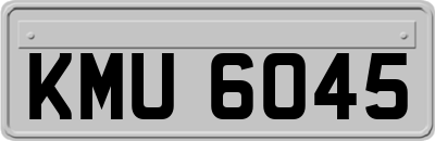 KMU6045