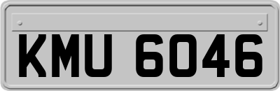 KMU6046