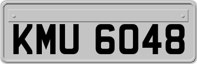 KMU6048