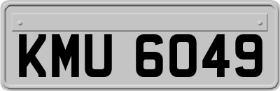 KMU6049