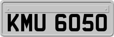 KMU6050