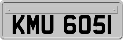 KMU6051