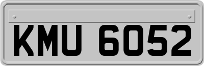 KMU6052