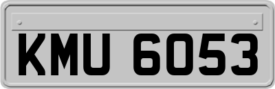 KMU6053