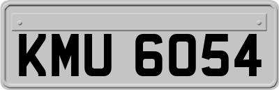 KMU6054