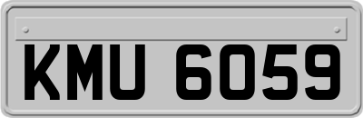 KMU6059