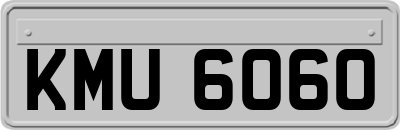 KMU6060