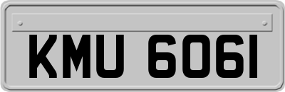 KMU6061