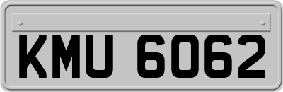 KMU6062