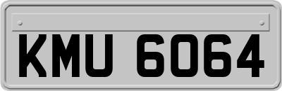 KMU6064