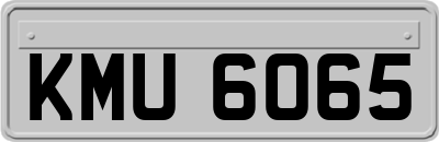 KMU6065