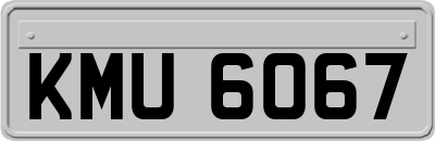 KMU6067