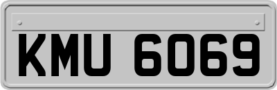 KMU6069