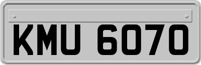 KMU6070