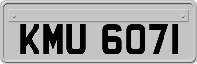 KMU6071